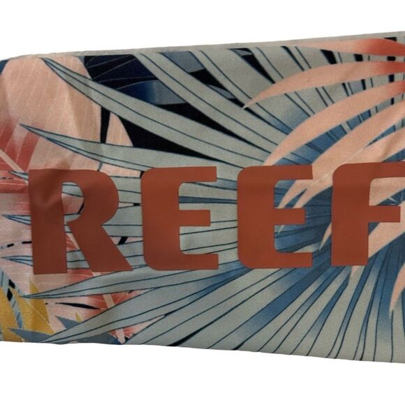 WOMEN’S LONG SLEEVE CROPPED PERFORMANCE SURF SHIRT BY REEF HAS UPF 40 INC NWT - Picture 8 of 10